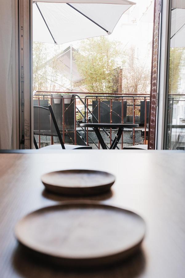 R'apparts T2 Au Grenoblois Dormant Apartment Grenoble