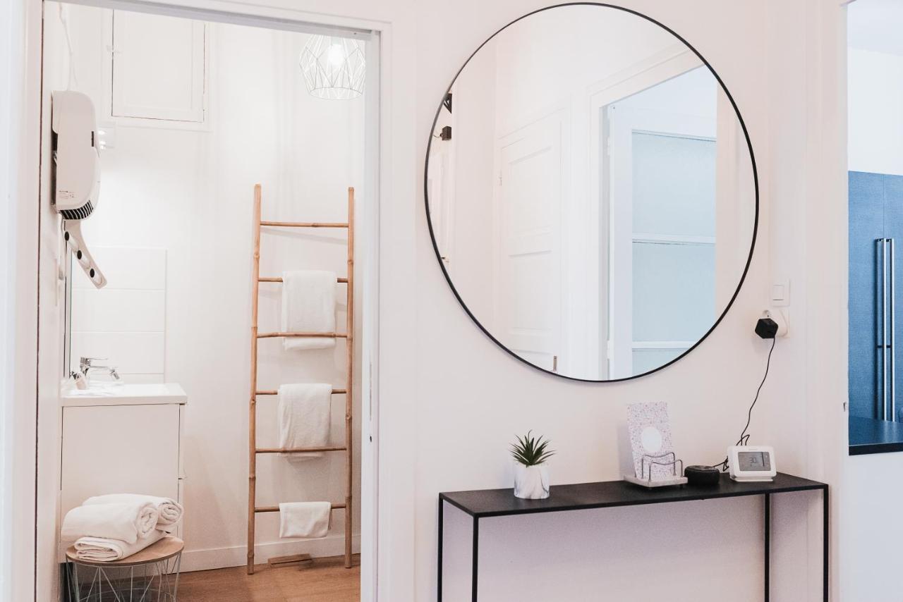 Apartment R'apparts T2 Au Grenoblois Dormant