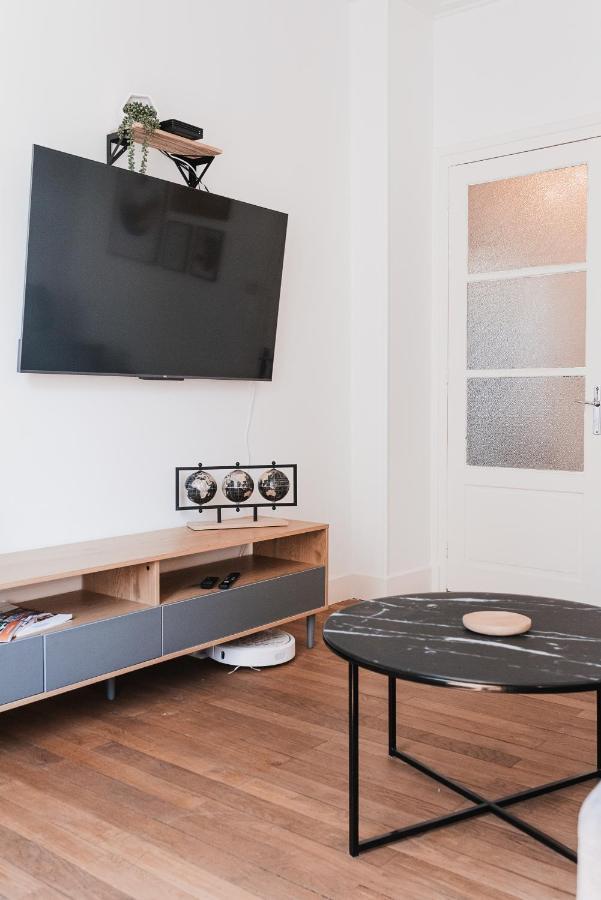 Apartment R'apparts T2 Au Grenoblois Dormant