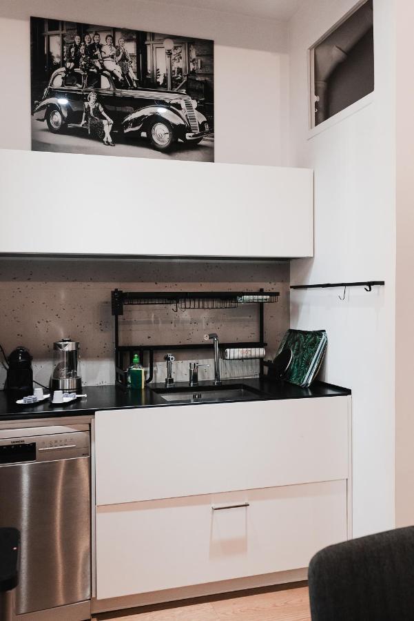 R'apparts T2 Au Grenoblois Dormant Apartment Grenoble