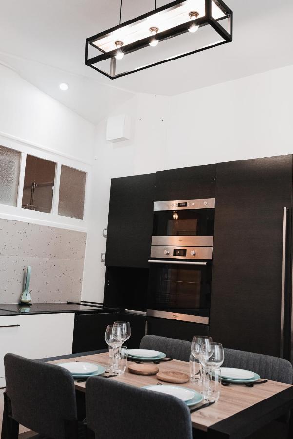 R'apparts T2 Au Grenoblois Dormant Apartment